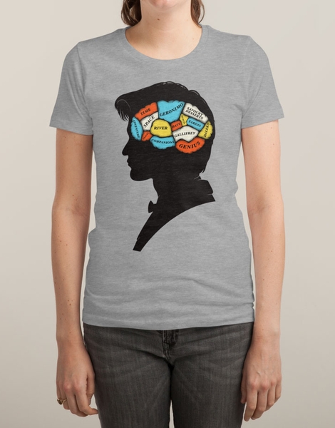 Doctor Phrenology Hero Shot