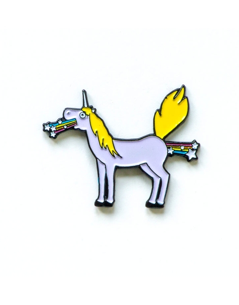 So Full of Rainbows Hero Shot