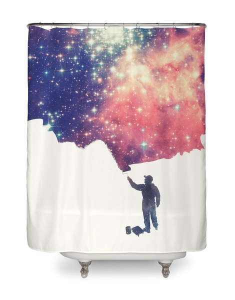Painting the Universe Hero Shot