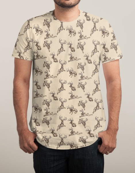 Where the Jackalopes Play Hero Shot