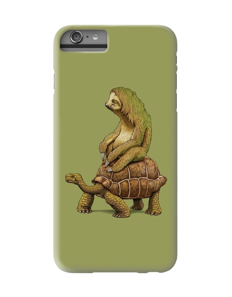 Speed is Relative Hero Shot