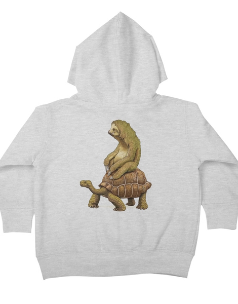 Speed is Relative Hero Shot