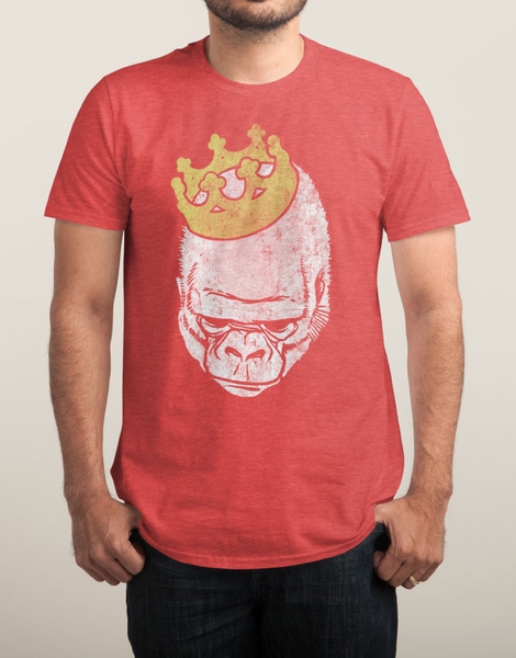 Even Kings Fall Hero Shot