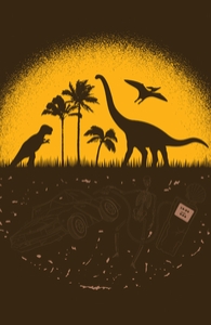 Fossil Fuel