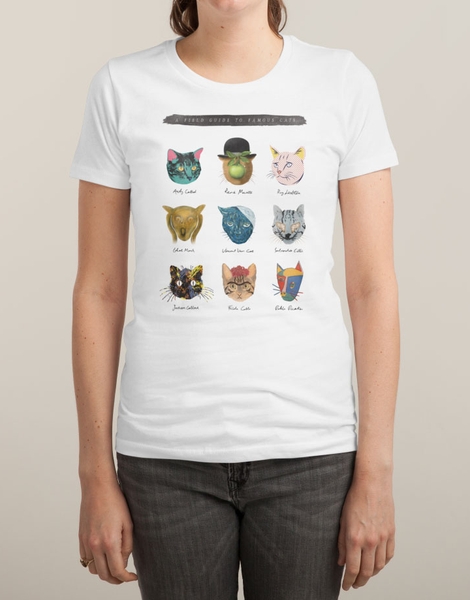 Art & Meow Hero Shot