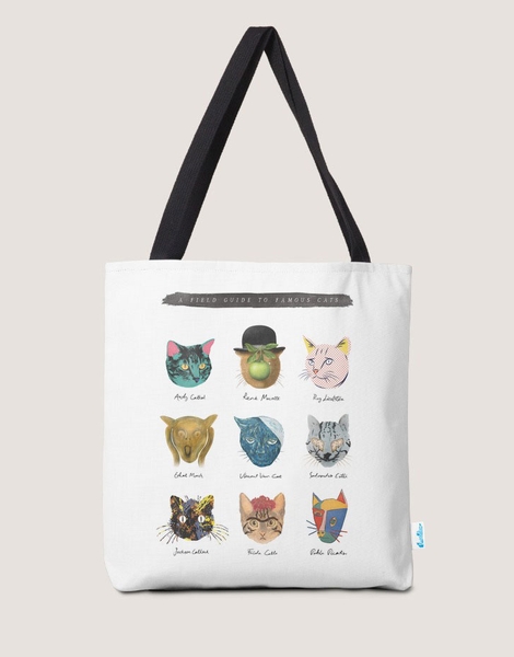 Art & Meow Hero Shot