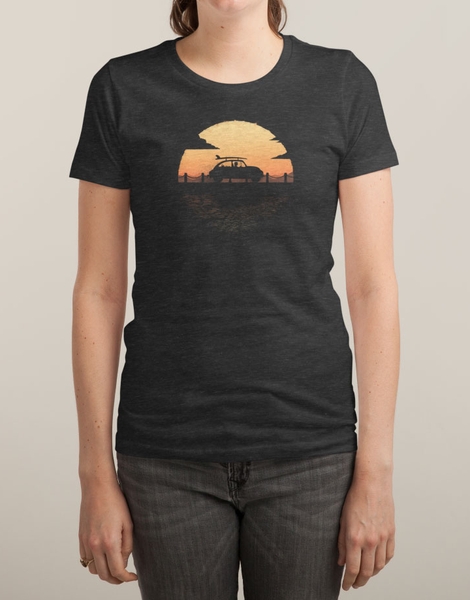 Summer Trip Hero Shot