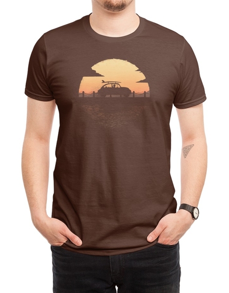 Summer Trip Hero Shot