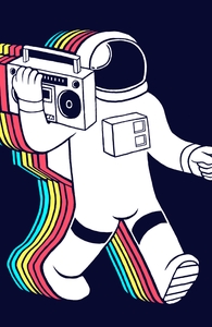 Funkalicious Hero Shot