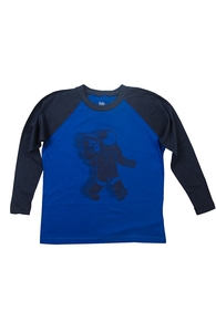 Funkalicious, Lil' Guys + Threadless Collection