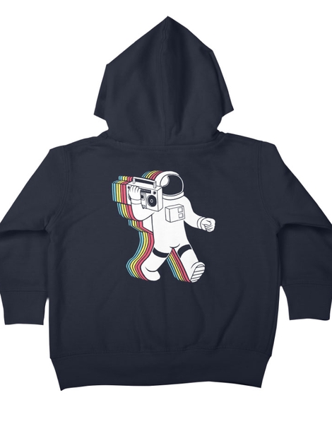 Funkalicious Hero Shot