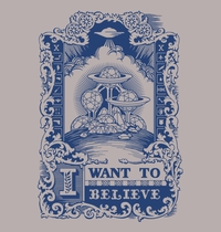 Aliens t-shirt design