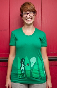 Original Sin, $4.99 Tees + Threadless Collection
