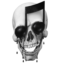 Song of Death t-shirt design