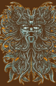 Sun Lion
