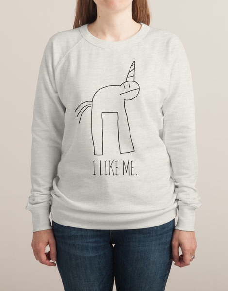 I Like Me. Hero Shot