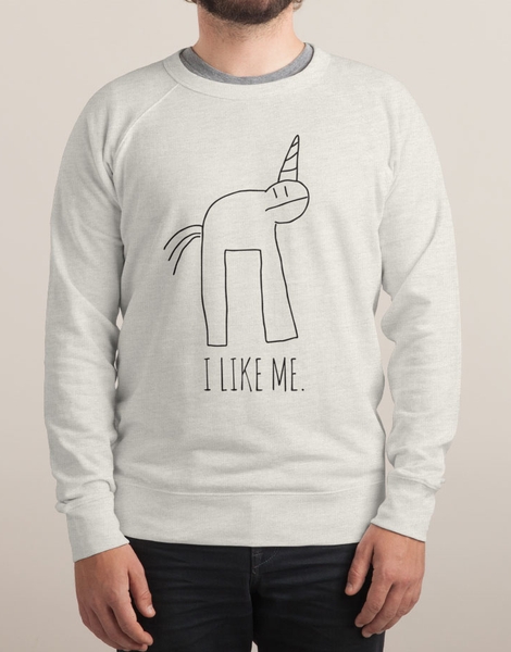 I Like Me. Hero Shot