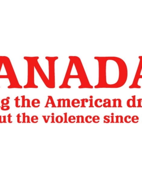 Canada: Living the American dream... Hero Shot