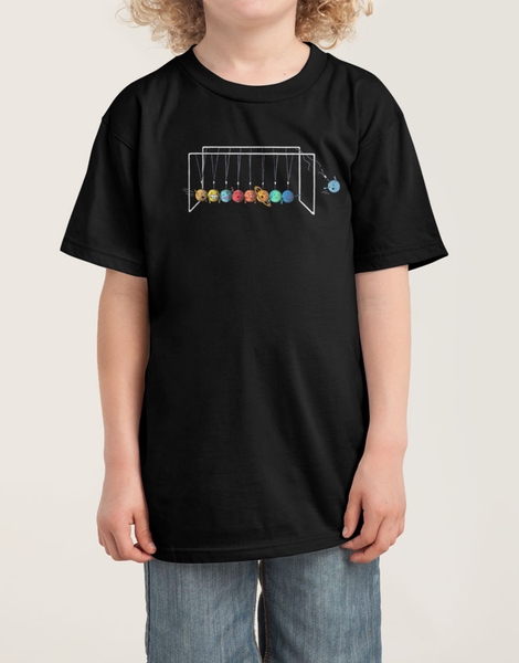 Planet System Hero Shot