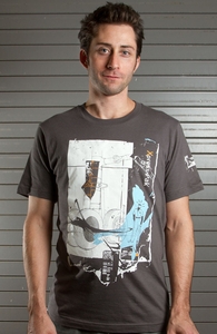 E.T.A., Guys Tees + Threadless Collection