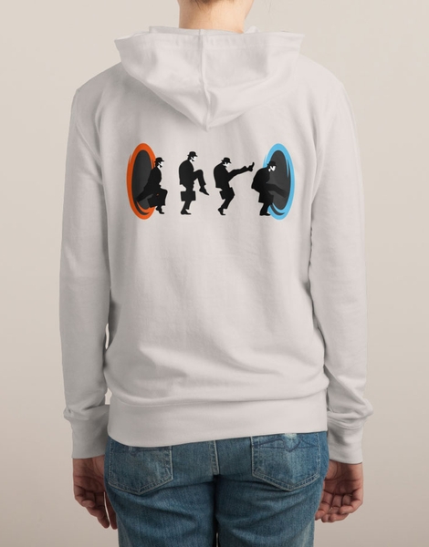 Ministry of Silly Portal Hero Shot