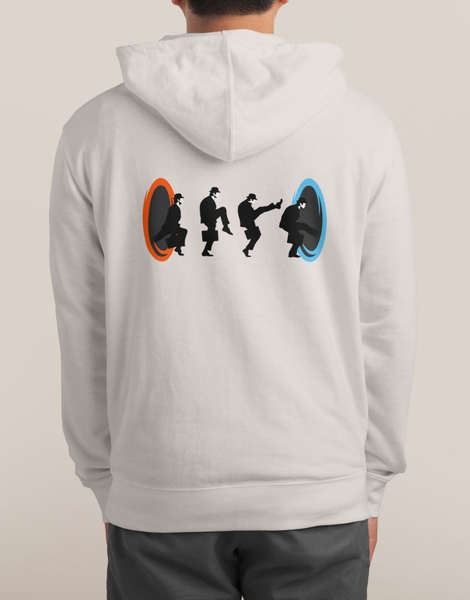 Ministry of Silly Portal Hero Shot