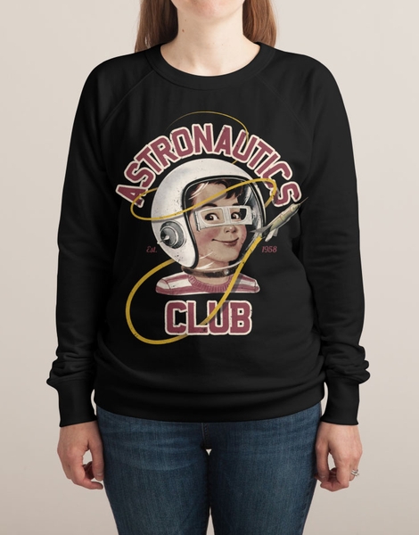 Astro Club Hero Shot