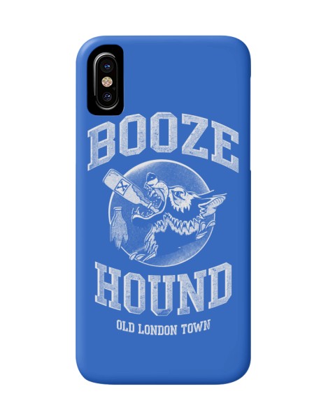 Booze Hound Hero Shot
