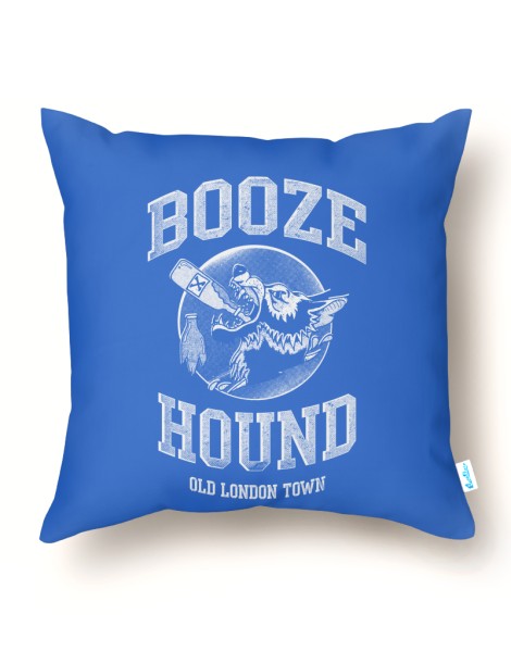 Booze Hound Hero Shot