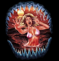 Afternoon Snack t-shirt design