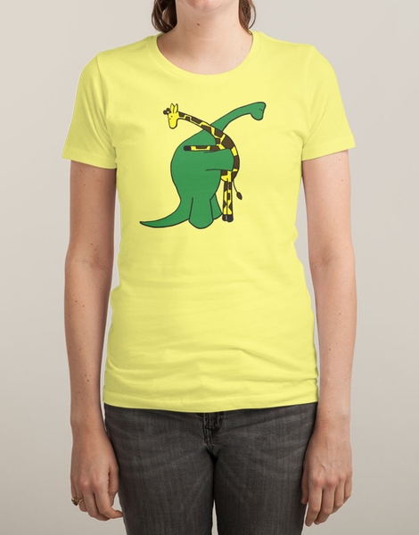 We're On the Same Level Hero Shot