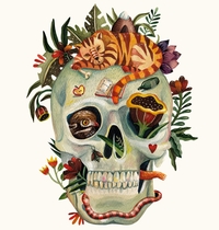 Beautiful Us t-shirt design