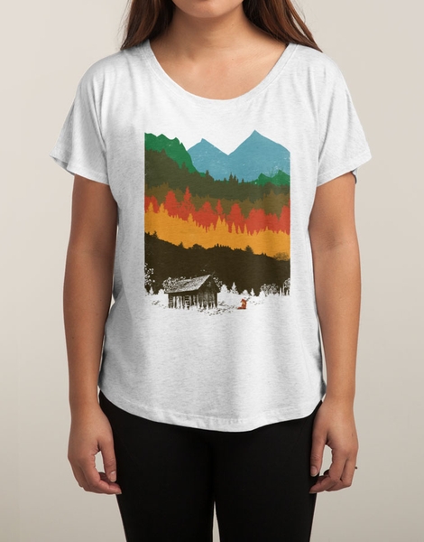 Hunting Season Hero Shot