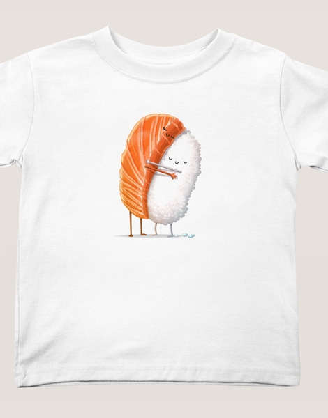 Sushi Hug Hero Shot