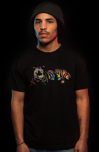 Paper Tiger, Was $9.95 - Now $8.99! + Threadless Collection