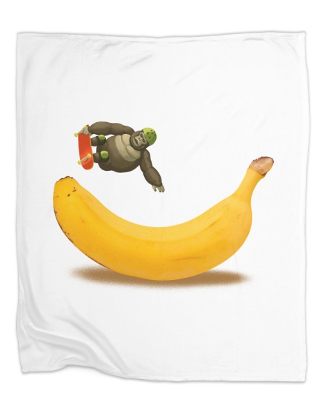 Banana Vert Ramps Hero Shot