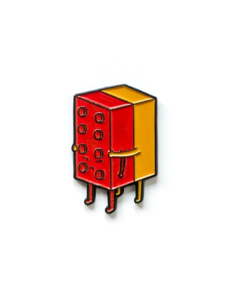 I'll Never Let Go Hero Shot