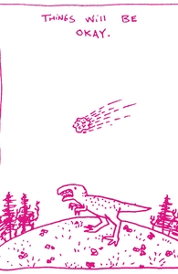 Things Will Be Okay Hero Shot