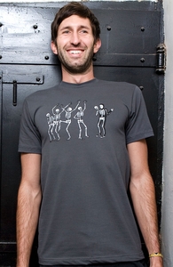 Imposter, Sale! + Threadless Collection