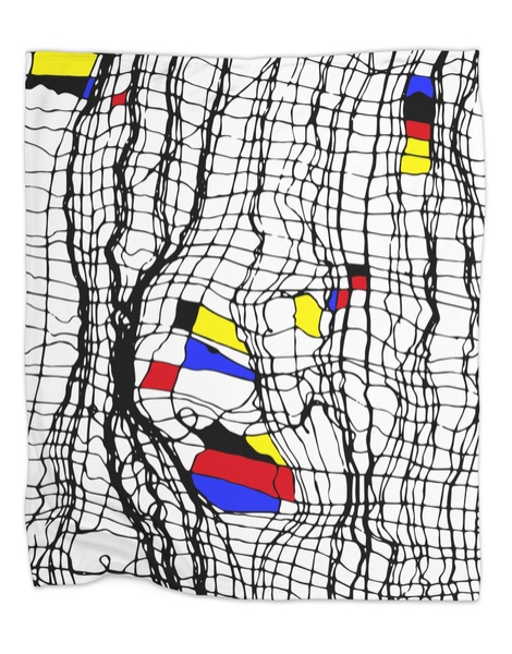 Drunk Mondrian Hero Shot