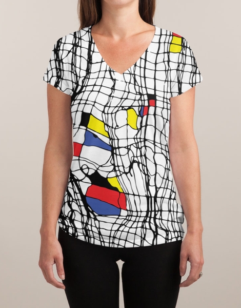 Drunk Mondrian Hero Shot