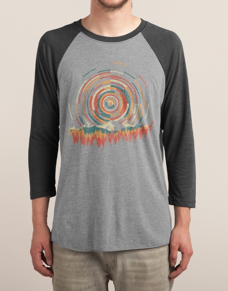 The Geometry of Sunrise Hero Shot