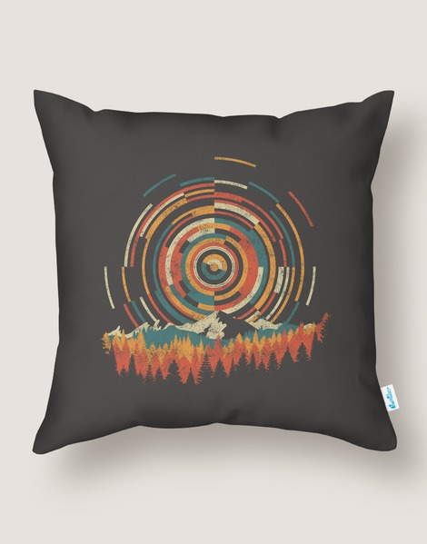 The Geometry of Sunrise Hero Shot