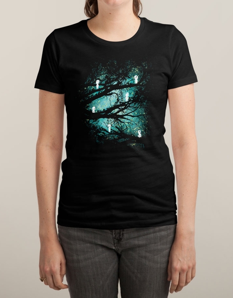 Tree Spirits Hero Shot