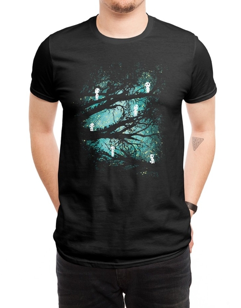 Tree Spirits Hero Shot