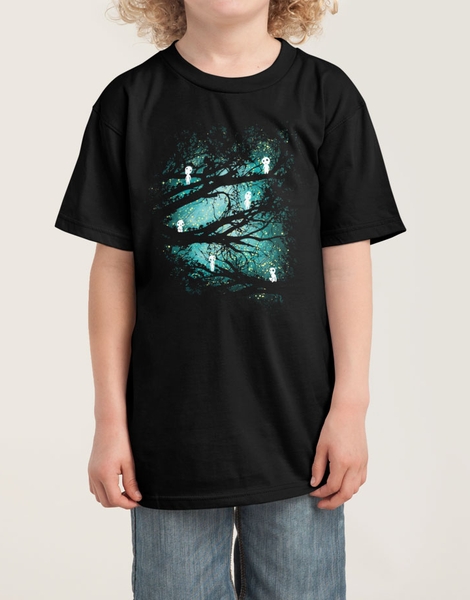 Tree Spirits Hero Shot