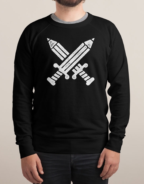 Creative Force Hero Shot