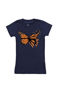 Blow With The Wind, Lil' Girly + Threadless Collection