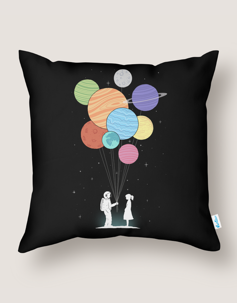 You Are My Universe Hero Shot