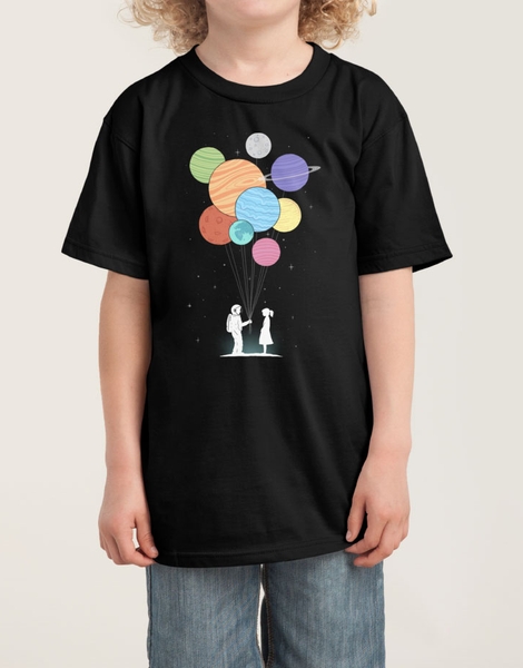 You Are My Universe Hero Shot